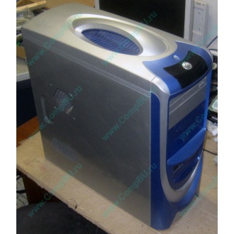 Игровой компьютер Intel Core 2 Duo E8400 (2x3.0GHz) s.775 /4096Mb /320Gb /GeForce 8800 GT /ATX 400W (корпус с ручкой) - Нижнекамск