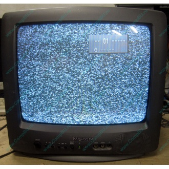 Телевизор 14" ЭЛТ Daewoo KR14E5 (Нижнекамск)