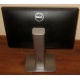 Монитор 19.5" Dell E2016HV (2016-4459) вид сзади (Нижнекамск)
