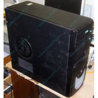 Компьютер Б/У Intel Core i3 2120 (2x3.3GHz HT) /4096Mb /250Gb /ATX 350W (Нижнекамск)