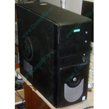 Компьютер Б/У Intel Core i3 2120 (2x3.3GHz HT) /4096Mb /250Gb /ATX 350W (Нижнекамск)