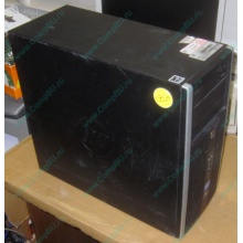Компьютер HP Compaq 6200 PRO MT Intel Core i3 2120 /4Gb /500Gb (Нижнекамск)