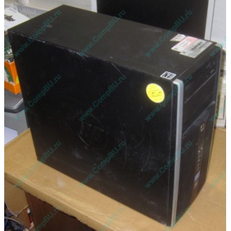 Компьютер HP Compaq 6200 PRO MT Intel Core i3 2120 /4Gb /500Gb (Нижнекамск)