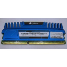 Модуль оперативной памяти Б/У 4Gb DDR3 Corsair Vengeance CMZ16GX3M4A1600C9B pc-12800 (1600MHz) БУ (Нижнекамск)