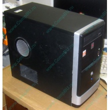 Компьютер Б/У Intel Core i3 2130 (2x3.4GHz HT) /4096Mb /250Gb /ATX 350W (Нижнекамск)