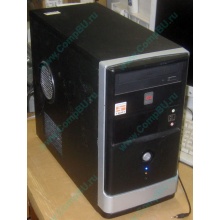 Компьютер Б/У Intel Core i3 2130 (2x3.4GHz HT) /4096Mb /250Gb /ATX 350W (Нижнекамск)