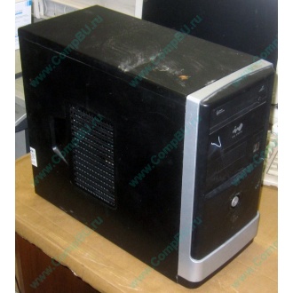 Компьютер Intel Pentium Dual Core E5500 (2x2.8GHz) s.775 /2Gb /320Gb /ATX 450W (Нижнекамск)