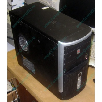 Двухъядерный компьютер Intel Pentium Dual Core E5300 (2x2600MHz) /2048 Mb /250 Gb /ATX 350 W (Нижнекамск)