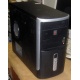 Двухъядерный системный блок Intel Pentium Dual Core E5300 (2x2600MHz) /2048 Mb /250 Gb /ATX 350 W (Нижнекамск)