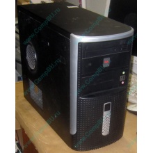Двухъядерный компьютер Intel Pentium Dual Core E5300 (2x2600MHz) /2048 Mb /250 Gb /ATX 350 W (Нижнекамск)