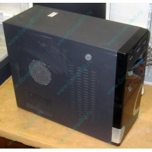Компьютер Intel Pentium Dual Core E5300 (2x2.6GHz) s775 /2048Mb /160Gb /ATX 400W (Нижнекамск)