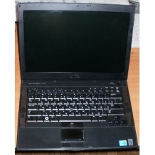 Ноутбук Dell Latitude E6410 (Intel Core i5 M560 (4x2.67Ghz) /4096Mb DDR3 /320Gb /14.1" TFT 1280x800) - Нижнекамск