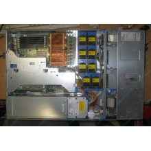 2U сервер 2 x XEON 3.0 GHz /4Gb DDR2 ECC /2U Intel SR2400 2x700W (Нижнекамск)