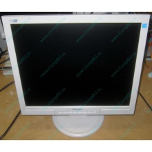 Монитор 17" TFT Philips 170S белый  (Нижнекамск)