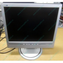 Монитор 17" TFT Philips 170B с колонками и USB-хабом в Нижнекамске, серебристый (Нижнекамск)