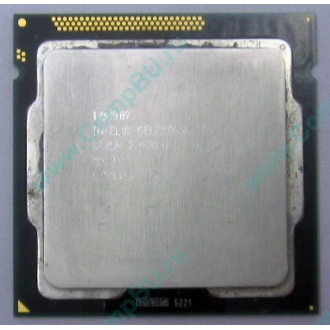 Процессор Intel Celeron G530 (2x2.4GHz /L3 2048kb) SR05H s.1155 (Нижнекамск)