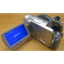 Sony DCR-DVD505E в Нижнекамске, видеокамера Sony DCR-DVD505E (Нижнекамск)