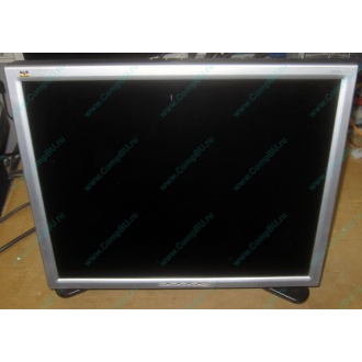 Монитор 18.1" ЖК Viewsonic VP181S (на запчасти) в Нижнекамске, Монитор 18.1" TFT Viewsonic VP181S ThinEdge (нерабочий) - Нижнекамск