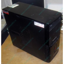 Компьютер Kraftway Credo KC39 (Intel Core 2 Duo E7500 (2x2.93GHz) s.775 /4Gb /320Gb /ATX 400W /Windows 7 PRO) - Нижнекамск