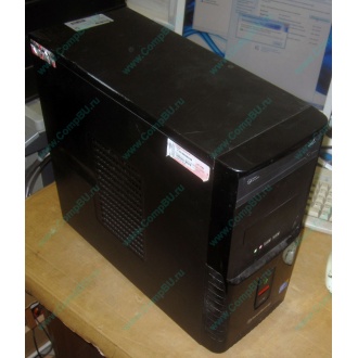 Компьютер Intel Core 2 Duo E7500 (2x2.93GHz) s.775 /2048Mb /320Gb /ATX 400W /Win7 PRO (Нижнекамск)