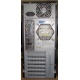 Компьютер Intel Core 2 Duo E7600 (2x3.06GHz) s775 /2Gb /250Gb /ATX 450W /Windows XP PRO вид сзади (Нижнекамск)