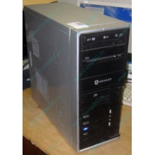 Компьютер Intel Pentium Dual Core E2160 (2x1.8GHz) s.775 /1024Mb /80Gb /ATX 350W /Win XP PRO (Нижнекамск)