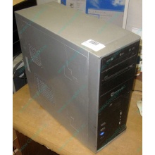 Компьютер Intel Pentium Dual Core E2160 (2x1.8GHz) s.775 /1024Mb /80Gb /ATX 350W /Win XP PRO (Нижнекамск)