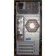 Kraftway Credo КС36 (Intel C2D E7500 /2048Mb /320Gb /ATX 400W /Win7 PRO) вид сзади (Нижнекамск)