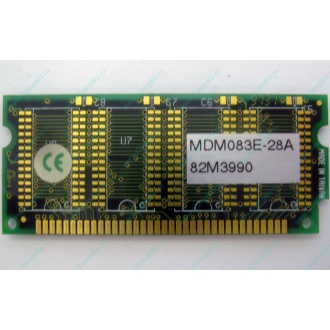 8Mb EDO microSIMM Kingmax MDM083E-28A (Нижнекамск)