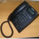 Телефон Panasonic KX-TS2388RU (черный) - Нижнекамск
