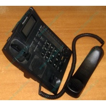 Телефон Panasonic KX-TS2388RU (черный) - Нижнекамск