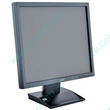Монитор 17" TFT Acer V173 DOb в Нижнекамске, монитор 17" ЖК Acer V173DOb (Нижнекамск)