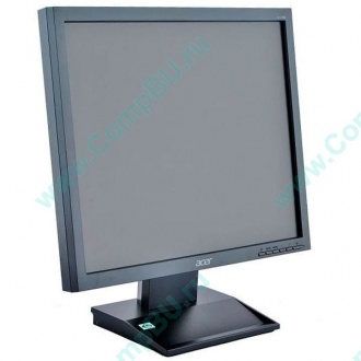 Монитор 17" TFT Acer V173 DOb в Нижнекамске, монитор 17" ЖК Acer V173DOb (Нижнекамск)