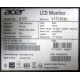 V173 DOb в Нижнекамске, LCD monitor Acer V173DOb (Нижнекамск)
