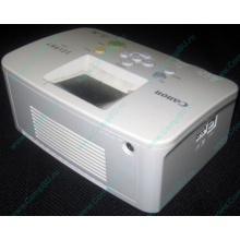 Фотопринтер Canon SELPHY CP760 (нет блока питания в Нижнекамске, НА ЗАПЧАСТИ) - Нижнекамск