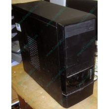 Компьютер Intel Core 2 Duo E7500 (2x2.93GHz) s.775 /2048Mb /160Gb /ATX 450W /Windows XP PROFESSIONAL (Нижнекамск)