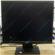 Монитор 17" TFT Acer V173 AAb в Нижнекамске, монитор 17" ЖК Acer V173AAb (Нижнекамск)