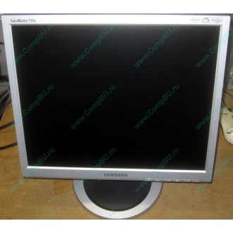 Монитор 17" TFT Samsung 710N (Нижнекамск)