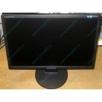 Монитор 19" TFT Samsung SyncMaster 943nw (Нижнекамск)