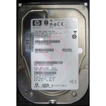 НЕРАБОЧИЙ жесткий диск 146Gb HP 481653-002 DF146BAFDU (Нижнекамск)