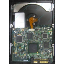 НЕРАБОЧИЙ жесткий диск 146Gb HP 481653-002 DF146BAFDU (Нижнекамск)
