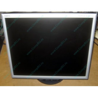 Монитор 17" TFT Nec MultiSync LCD1770NX (Нижнекамск)
