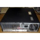 HP DC7100 SFF виз сзади на разъемы и входы/выходы (Нижнекамск)