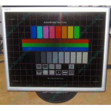 Монитор 17" TFT Nec MultiSync Opticlear LCD1770GX (Нижнекамск)