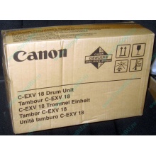 Фотобарабан Canon C-EXV18 Drum Unit (Нижнекамск)