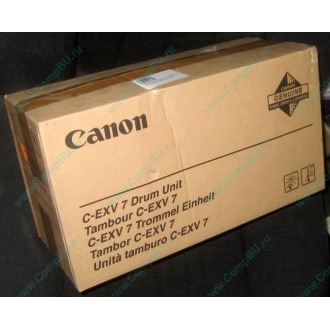 Фотобарабан Canon C-EXV 7 Drum Unit (Нижнекамск)