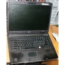 Ноутбук Acer TravelMate 5320-101G12Mi (Intel Celeron 540 1.86Ghz /512Mb DDR2 /80Gb /15.4" TFT 1280x800) - Нижнекамск