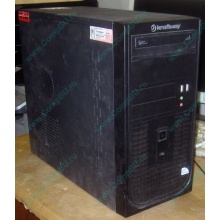 Компьютер Б/У Intel Core i3 2100 (2x3.1GHz HT) /4Gb /500Gb /ATX400W (Нижнекамск)