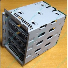 Корзина для HDD HP 454385-501 (459191-001) - Нижнекамск