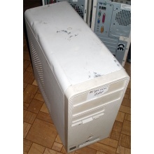 Intel Pentium-4 530 3.0GHz HT /1024Mb /160Gb /ATX 420W (Нижнекамск)